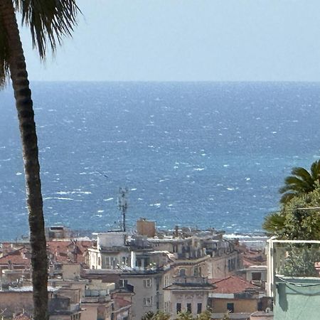 Wh - Appartamento Siccardi In Zona Residenziale Con Posto Auto サンレモ エクステリア 写真