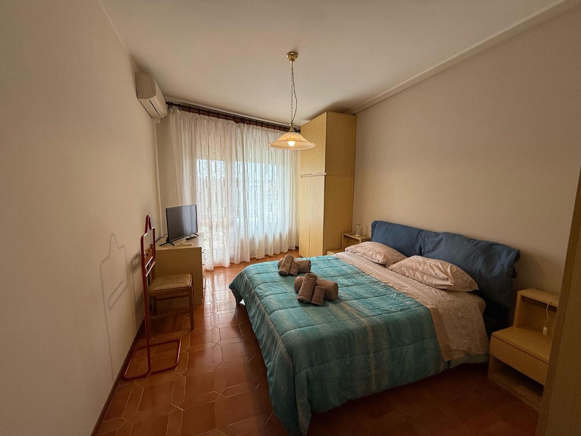Wh - Appartamento Siccardi In Zona Residenziale Con Posto Auto サンレモ エクステリア 写真