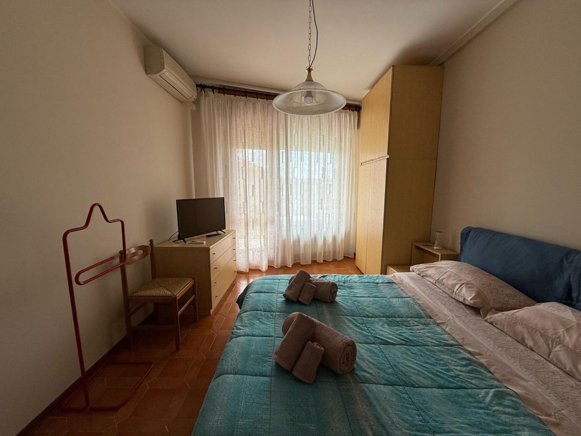 Wh - Appartamento Siccardi In Zona Residenziale Con Posto Auto サンレモ エクステリア 写真